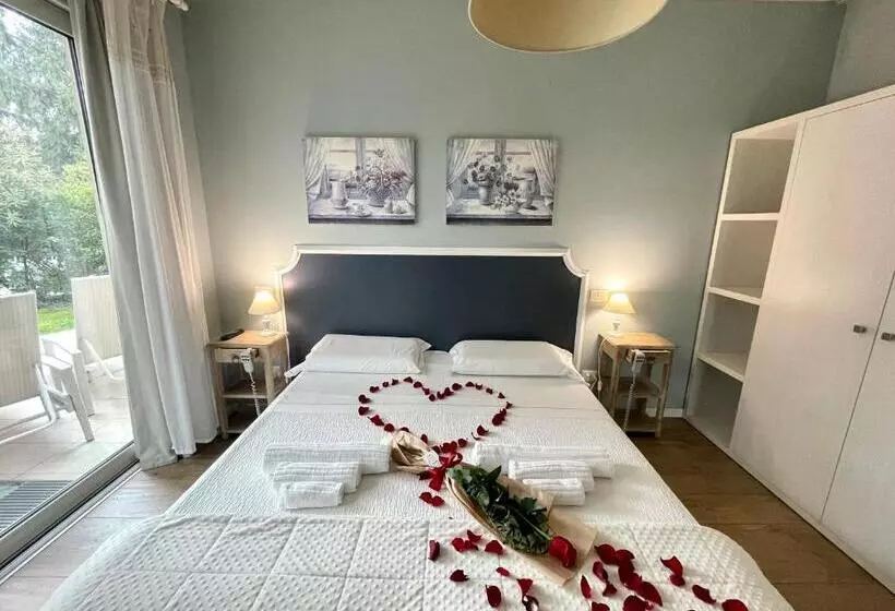 B&b La Magia Dei Sogni Relais