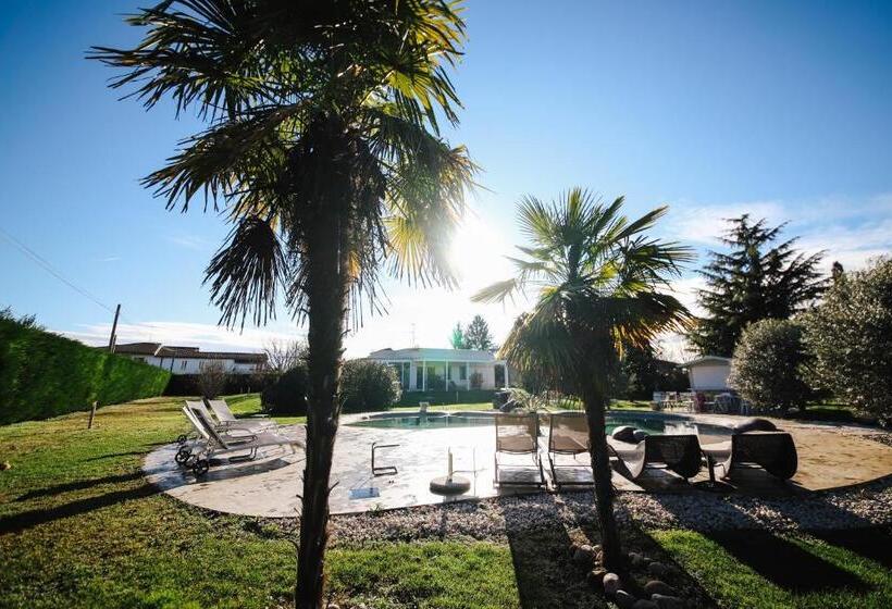 B&b La Magia Dei Sogni Relais