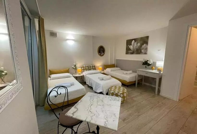 B&b La Magia Dei Sogni Relais
