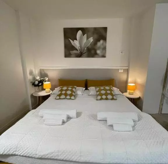 B&b La Magia Dei Sogni Relais