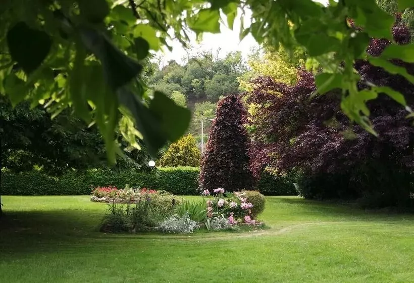 Aamiaismajoitus (B&B) Affittacamere Marisa