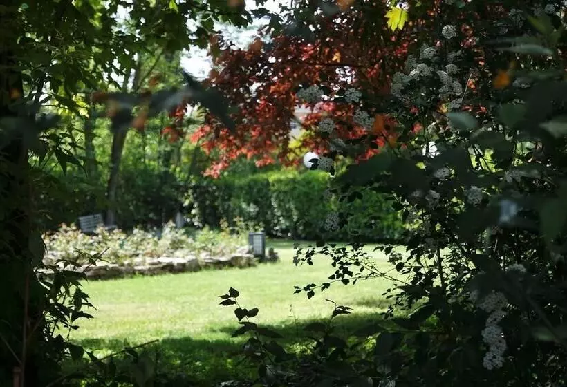 Aamiaismajoitus (B&B) Affittacamere Marisa