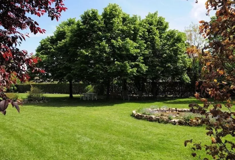 Aamiaismajoitus (B&B) Affittacamere Marisa