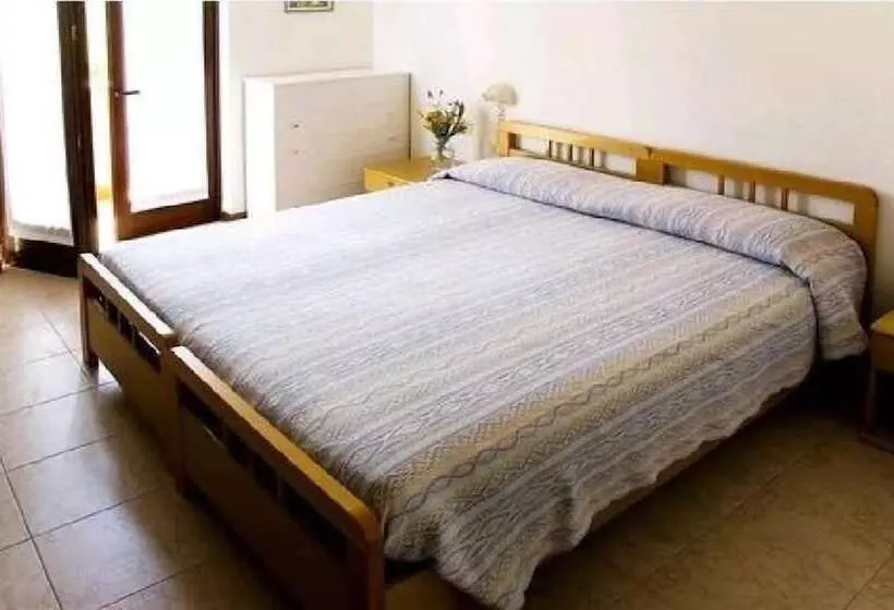 Aamiaismajoitus (B&B) Affittacamere Marisa