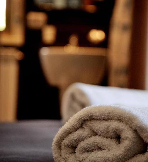 צימר Agritrinacria Rooms