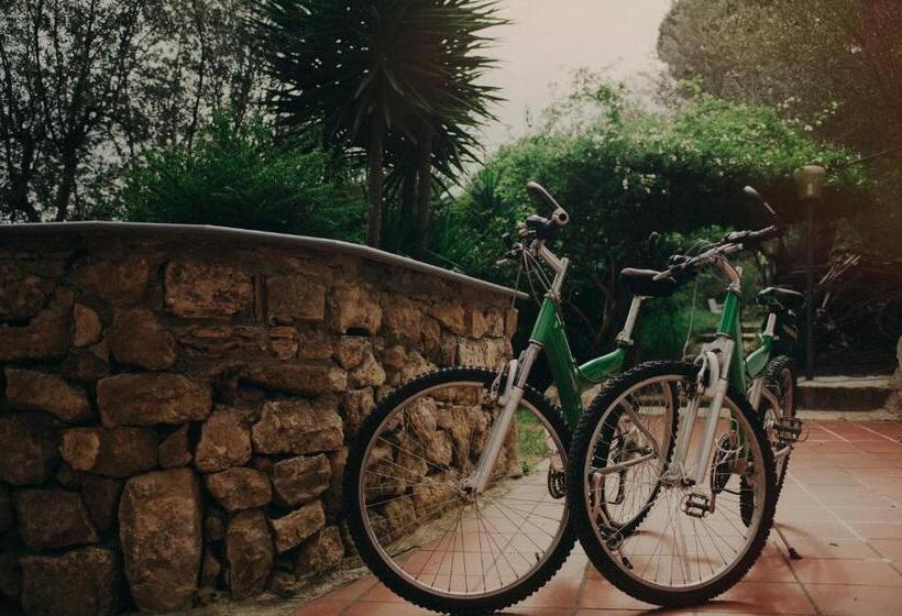 צימר Agritrinacria Rooms