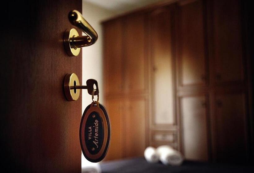 צימר Agritrinacria Rooms