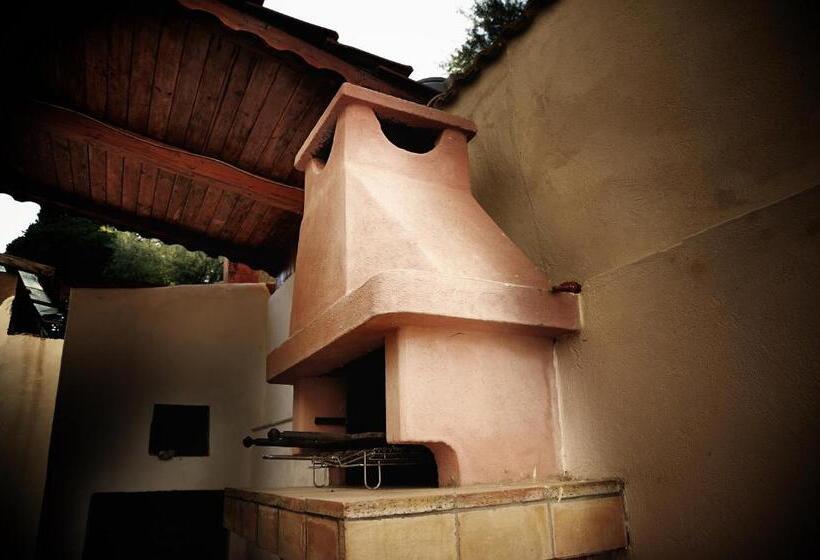 צימר Agritrinacria Rooms