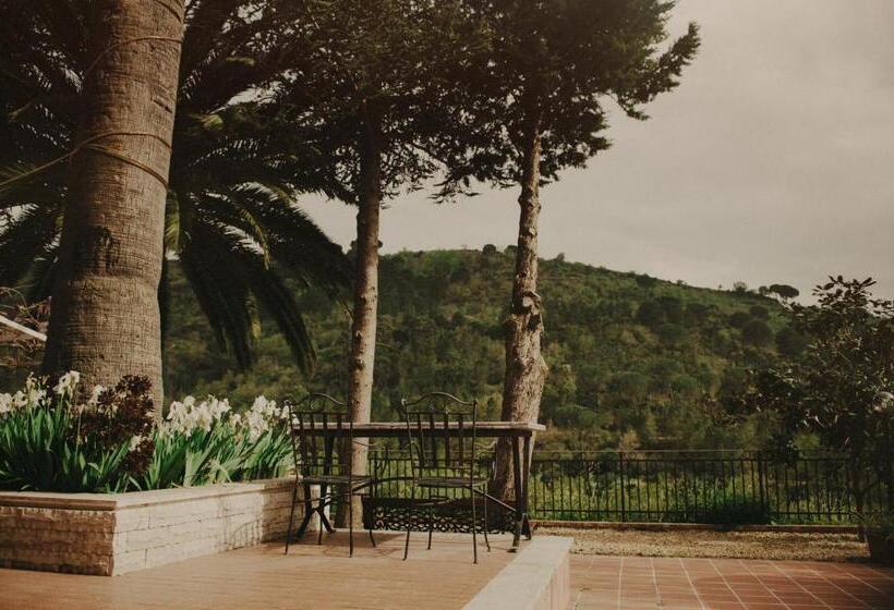 צימר Agritrinacria Rooms