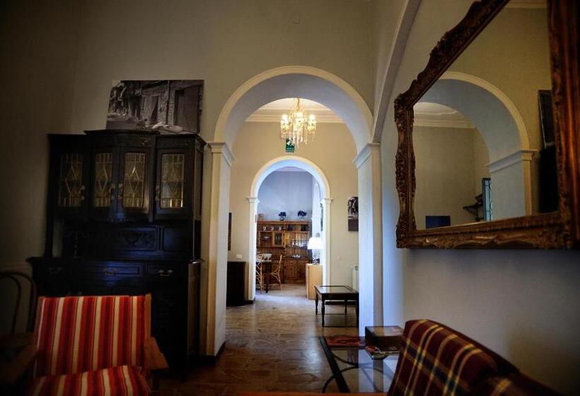 צימר Agritrinacria Rooms