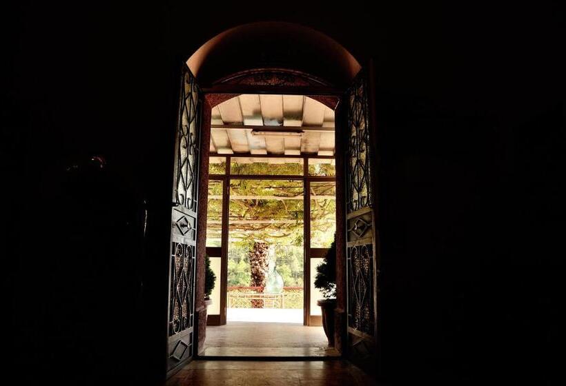 צימר Agritrinacria Rooms