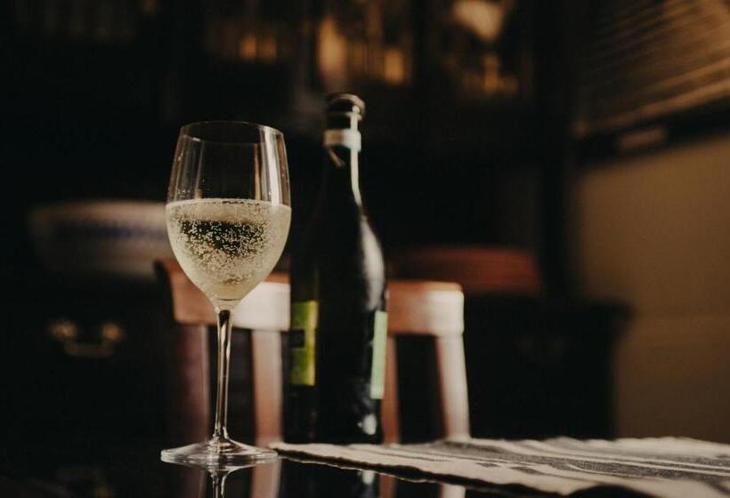 צימר Agritrinacria Rooms