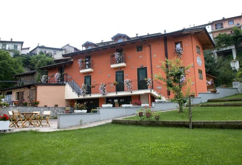 Bed and Breakfast Al Paschè