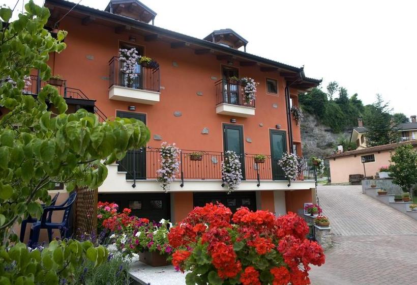 Bed and Breakfast Al Paschè