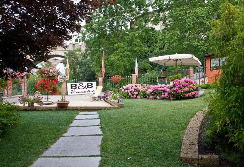 Bed and Breakfast Al Paschè