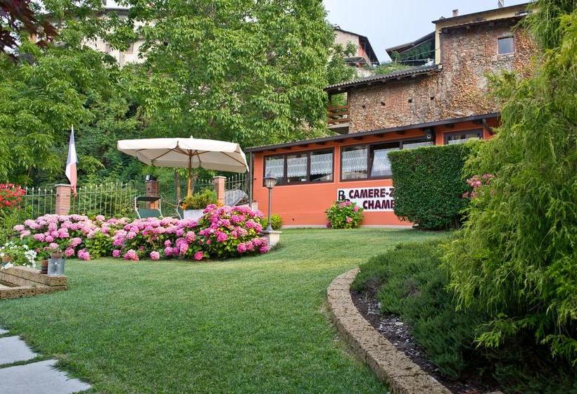 Bed and Breakfast Al Paschè