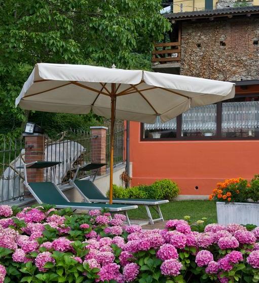 Bed and Breakfast Al Paschè