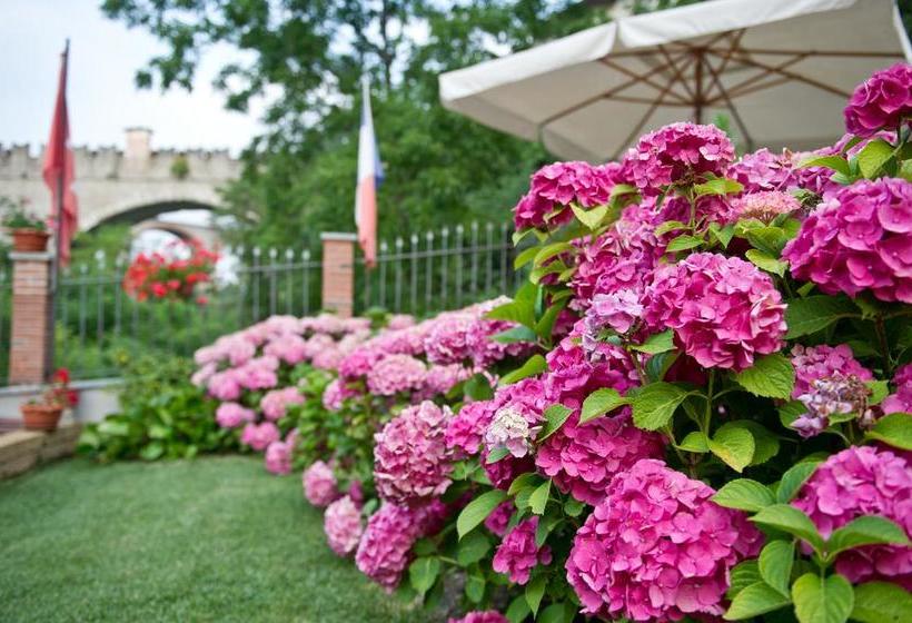 Bed and Breakfast Al Paschè