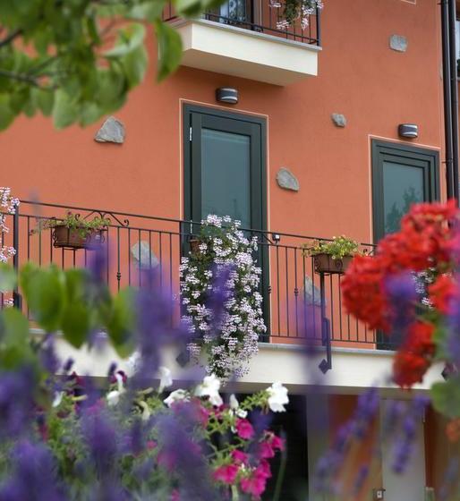 Bed and Breakfast Al Paschè