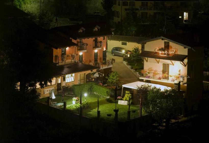 Bed and Breakfast Al Paschè