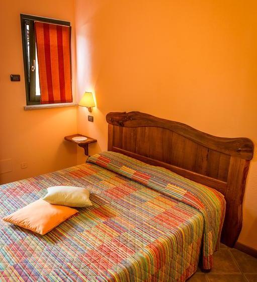 Bed and Breakfast Al Paschè