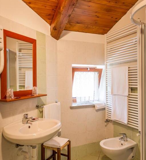 Bed and Breakfast Al Paschè