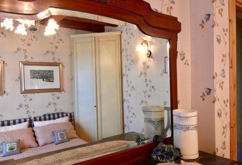 مبيت وإفطار Al Vecchio Fienile