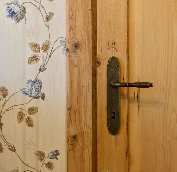 مبيت وإفطار Al Vecchio Fienile