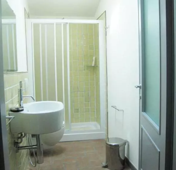 Bed And Breakfast Belvedere