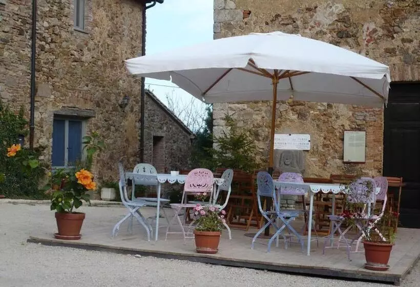 Bed And Breakfast Belvedere