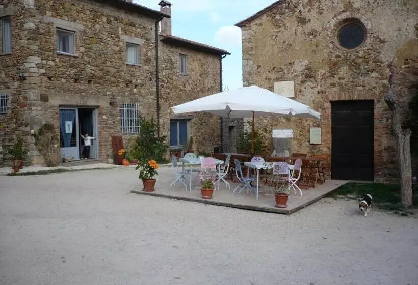 Bed And Breakfast Belvedere