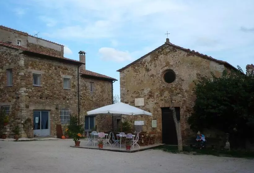 Bed And Breakfast Belvedere