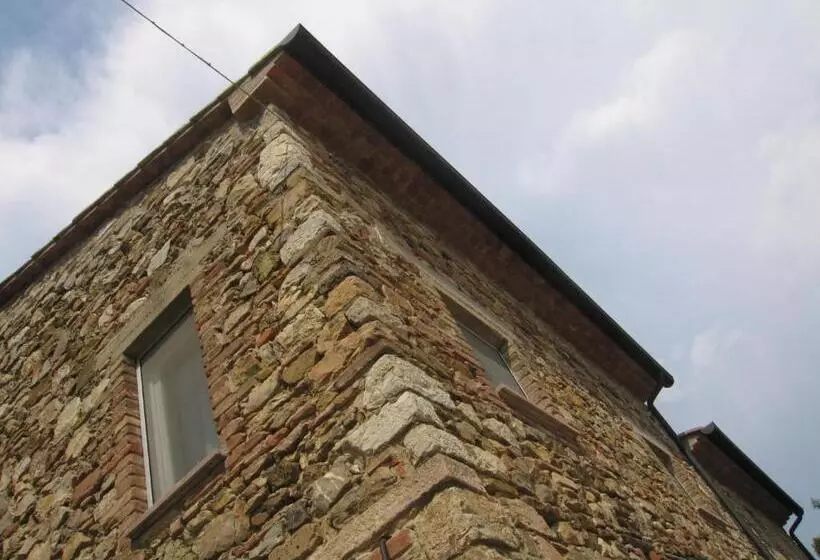 Bed And Breakfast Belvedere