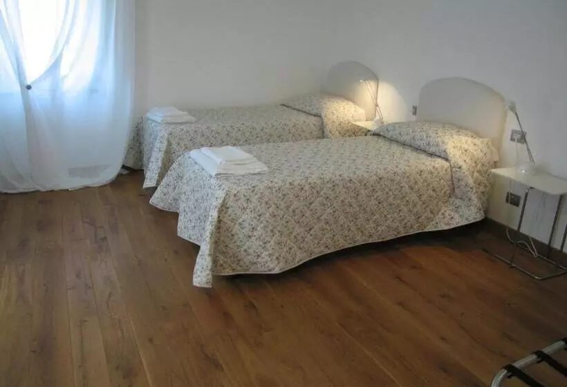 Bed And Breakfast Belvedere