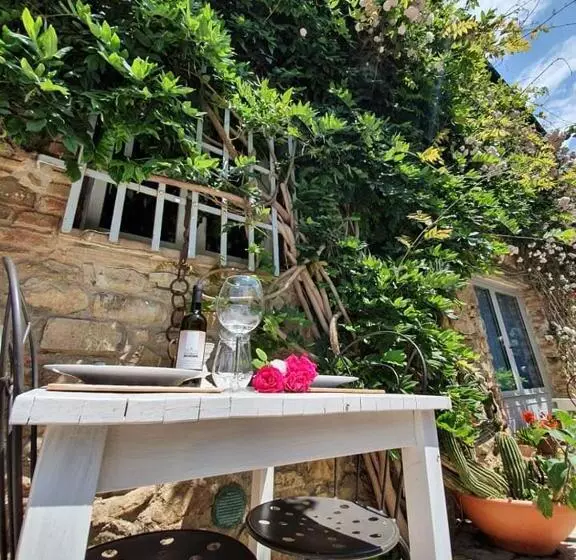 Bed And Breakfast Belvedere