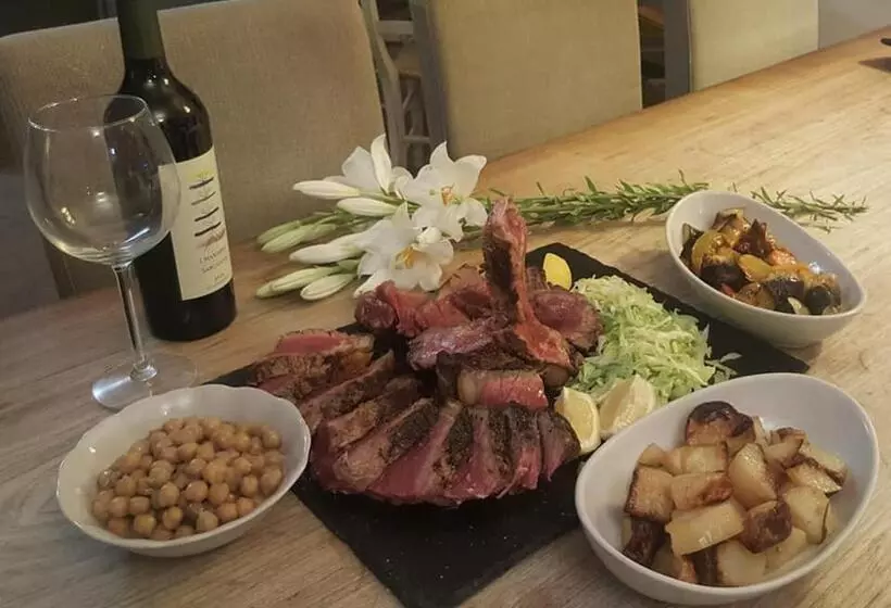 Bed And Breakfast Belvedere