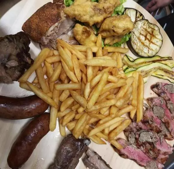 Bed And Breakfast Belvedere