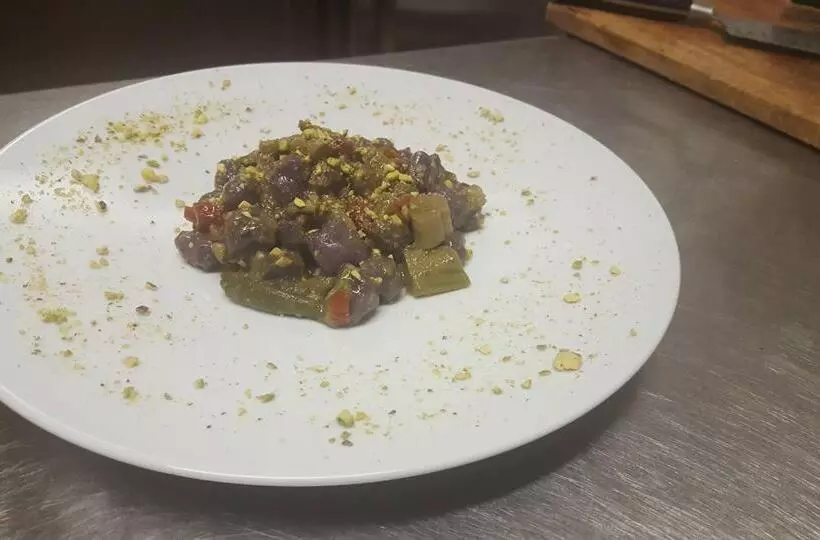 Bed And Breakfast Belvedere