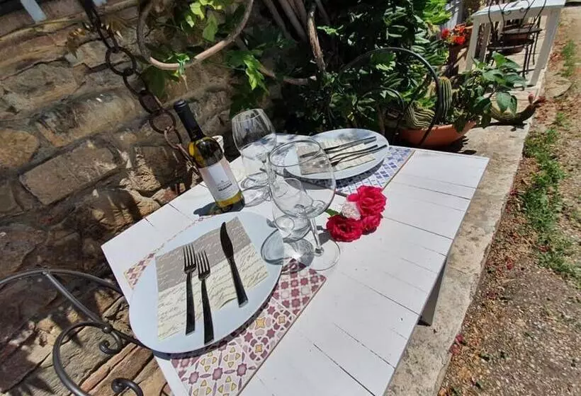 Bed And Breakfast Belvedere