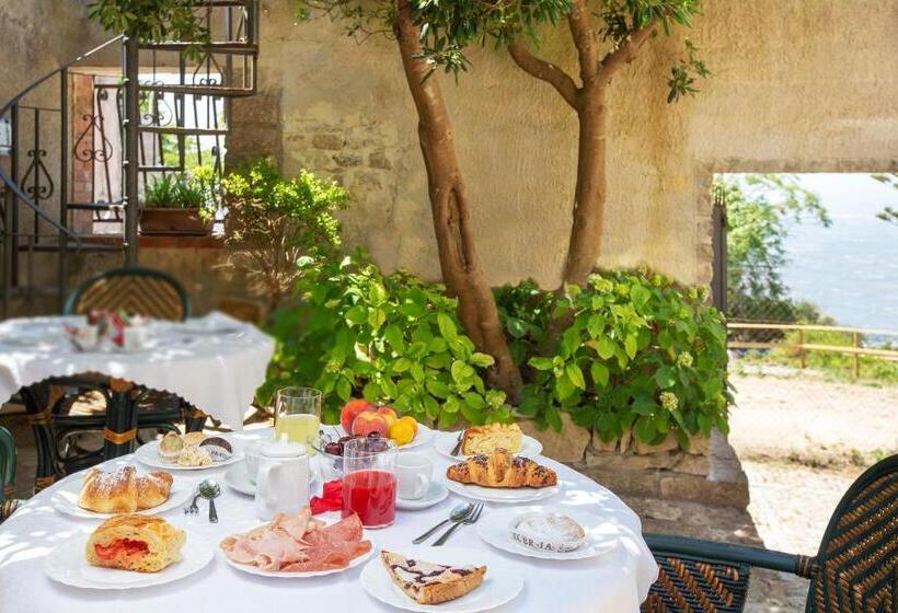 צימר Camere Di Ulisse