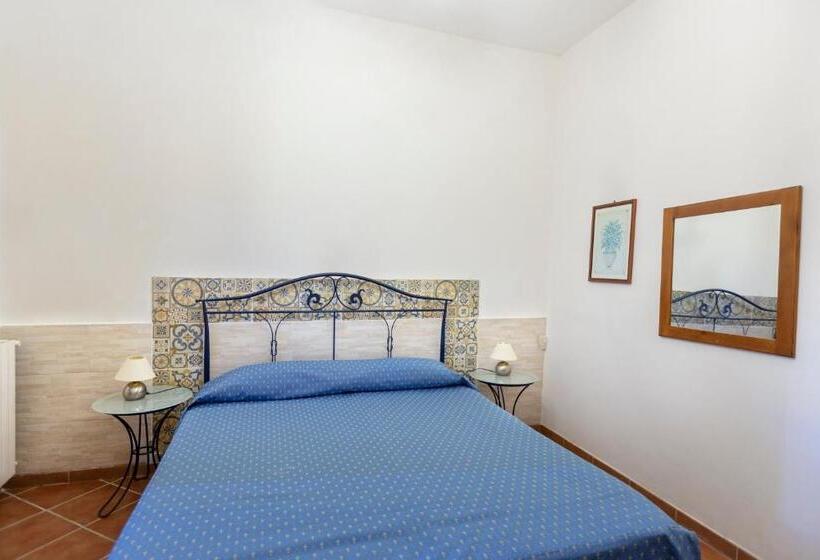 צימר Camere Di Ulisse