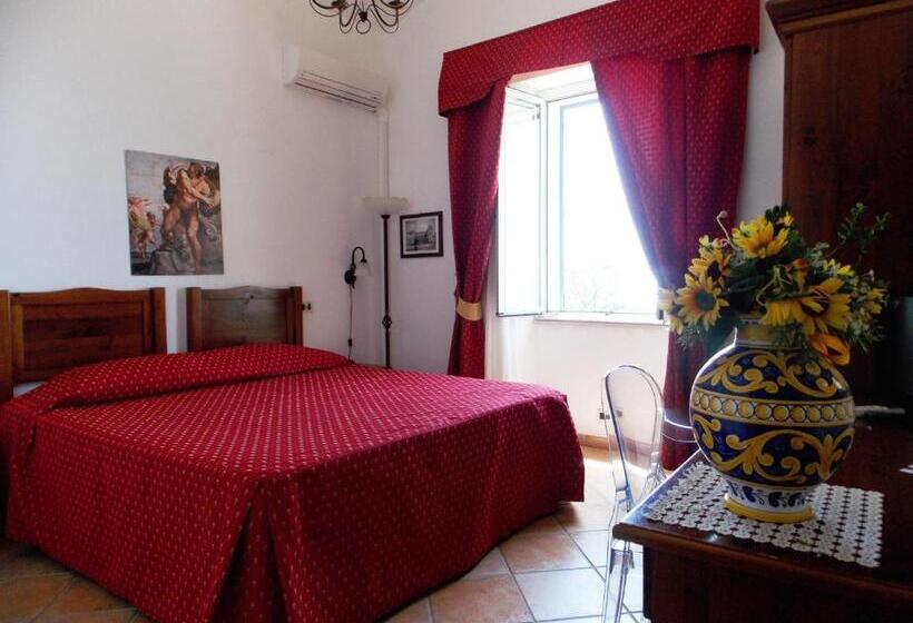 צימר Camere Di Ulisse