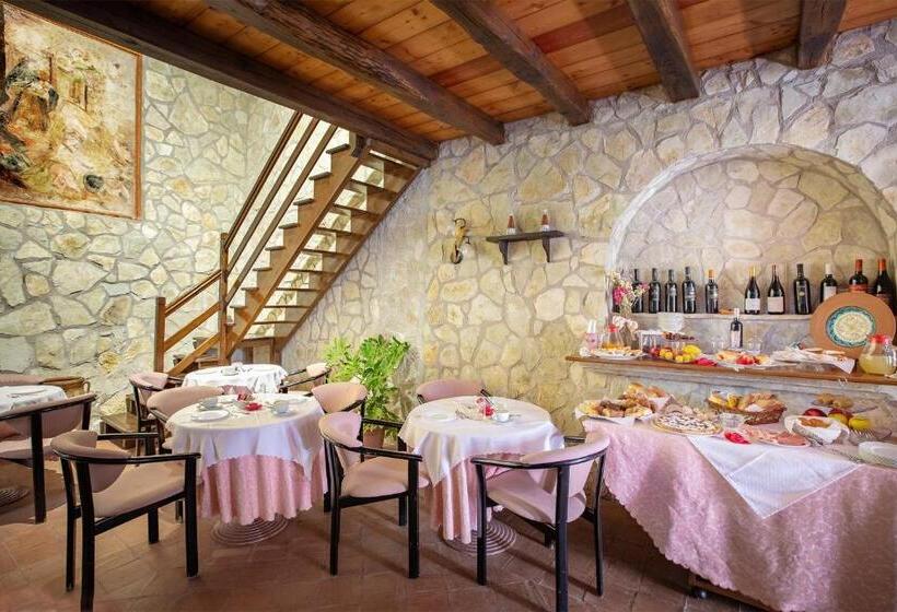 צימר Camere Di Ulisse