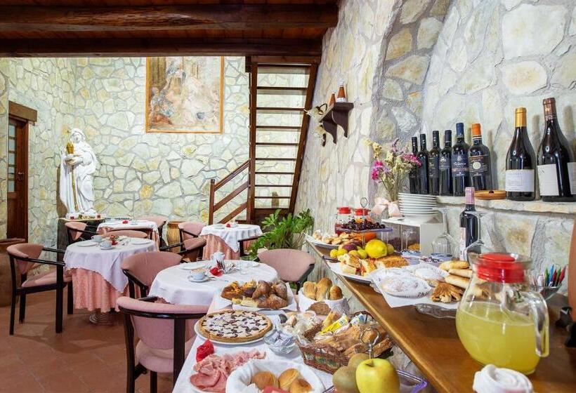 צימר Camere Di Ulisse