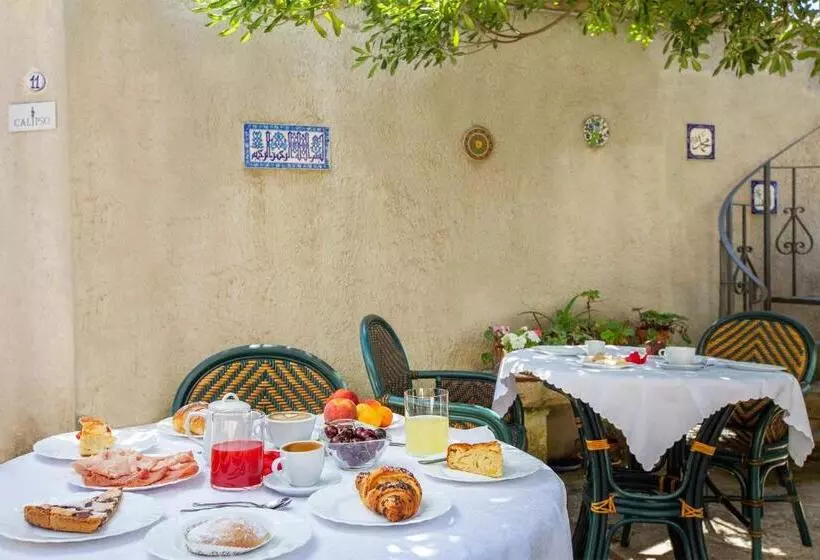 ベッドアンドブレックファースト Camere Di Ulisse