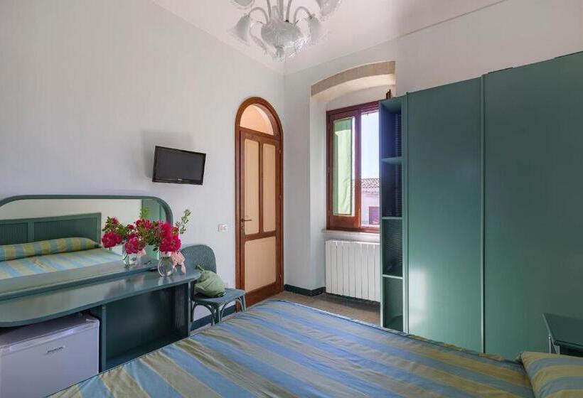 צימר Camere Di Ulisse