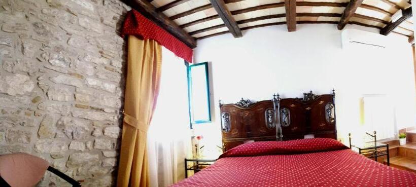 צימר Camere Di Ulisse