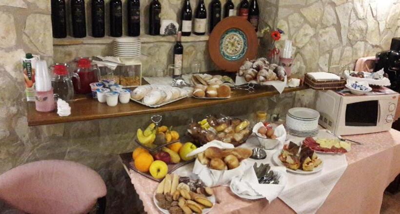 צימר Camere Di Ulisse