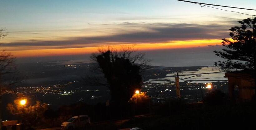 צימר Camere Di Ulisse