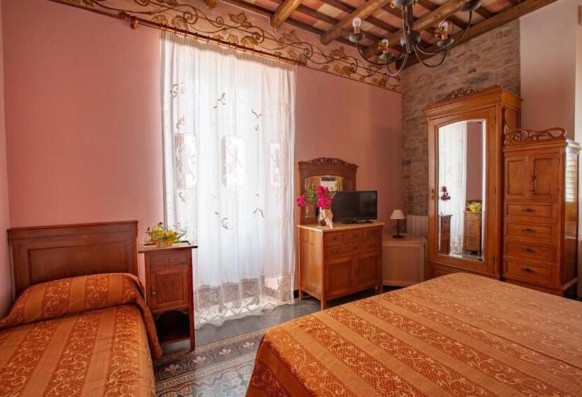 צימר Camere Di Ulisse